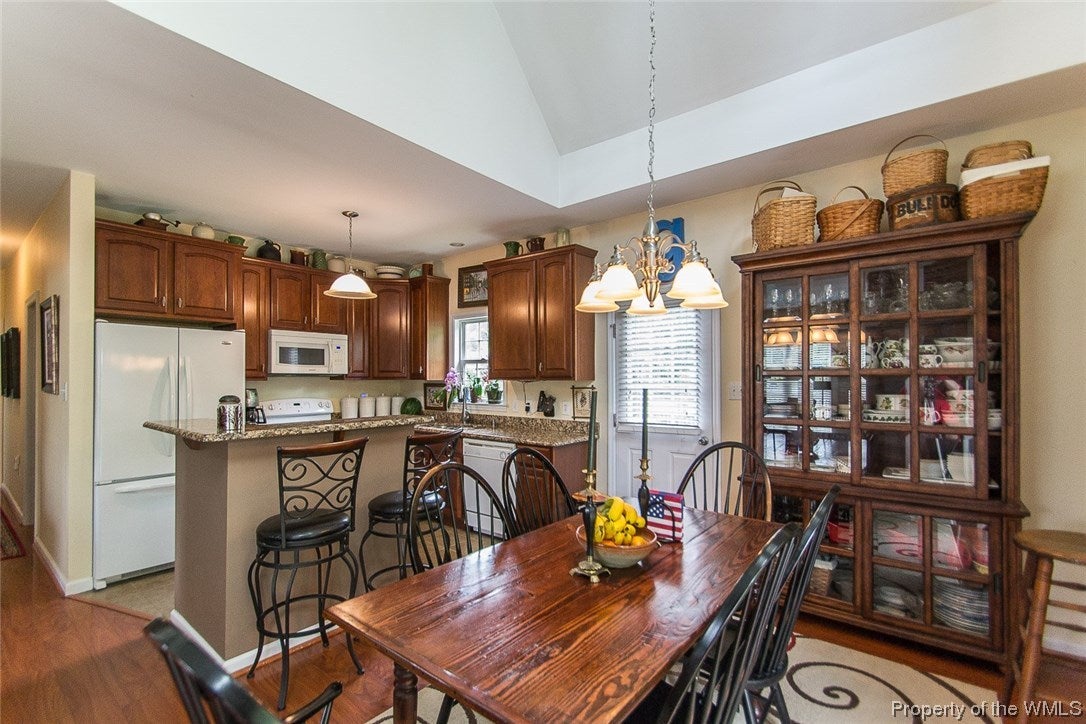 14750 Stage Road Lanexa, VA 23089 - Photo 7 of 47 Gallery Image 7