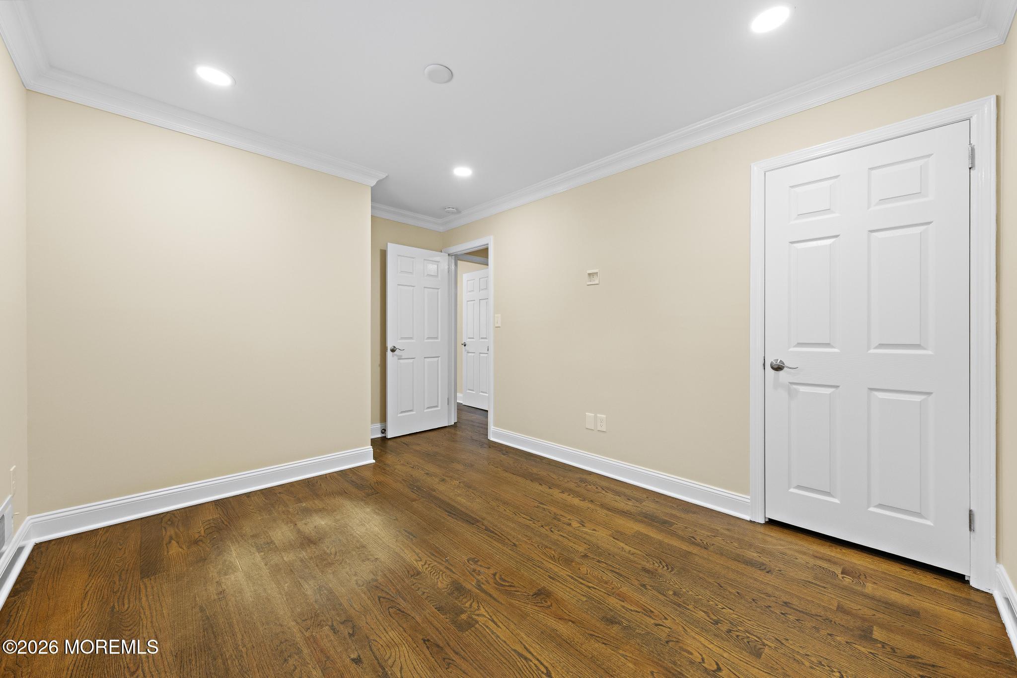 49 Stork Court Middletown, NJ 07748 - Photo 33 of 49 a view of an empty room