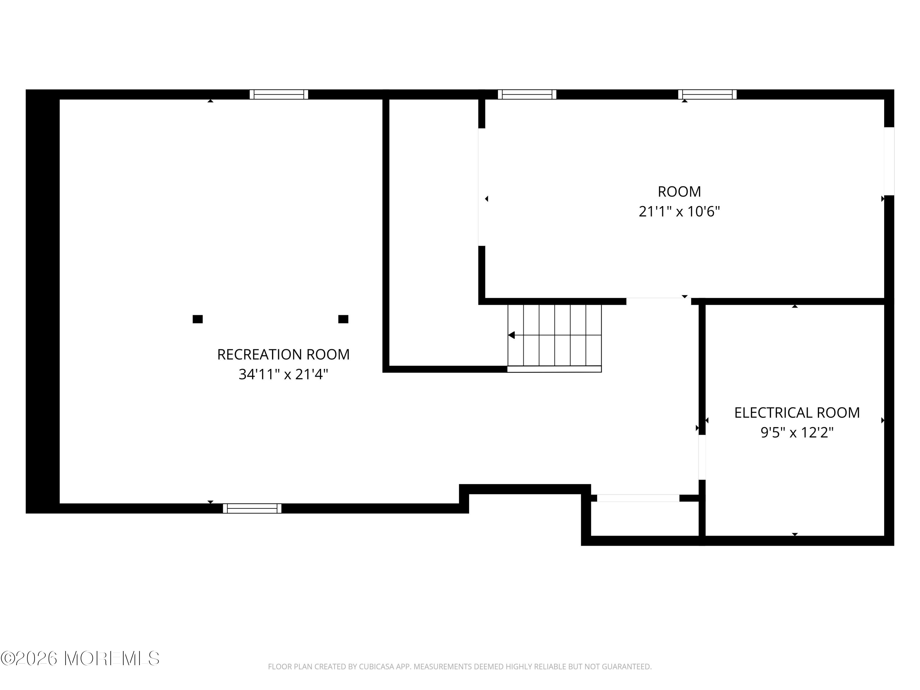 49 Stork Court Middletown, NJ 07748 - Photo 46 of 49
