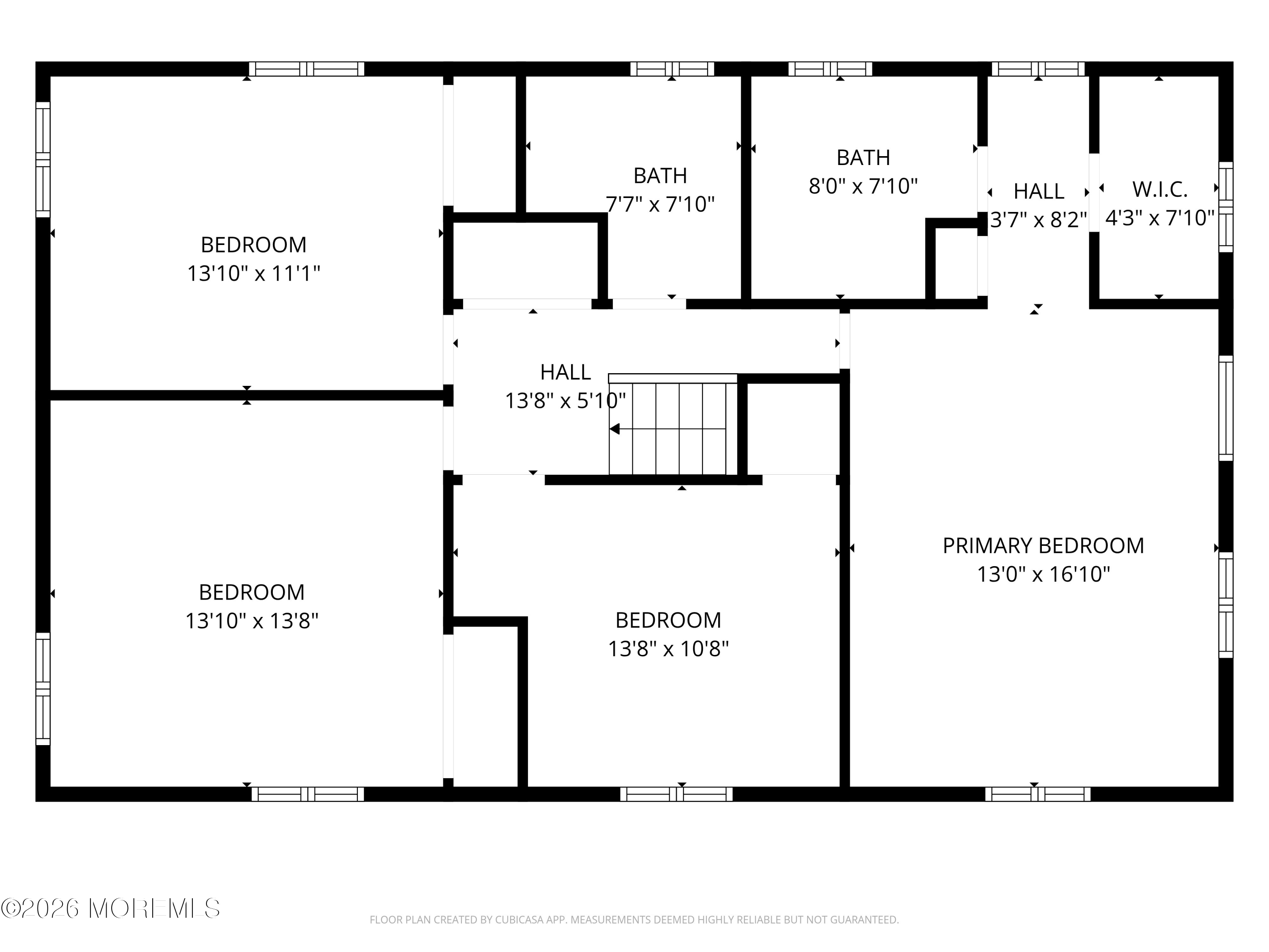 49 Stork Court Middletown, NJ 07748 - Photo 49 of 49