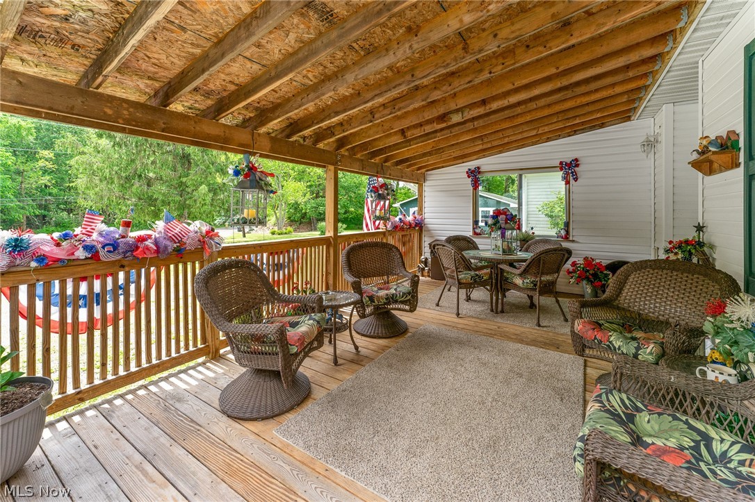 42580 Buckeye Road Lisbon, OH 44432 - Photo 2 of 35