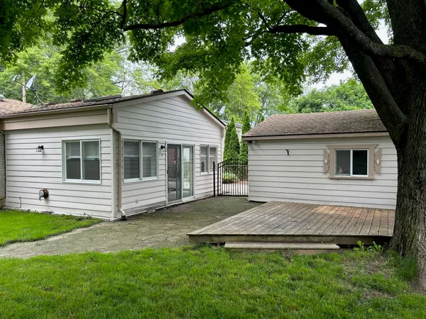 $2,400 | 1354 Catalpa Drive, Rochester, MI 48307