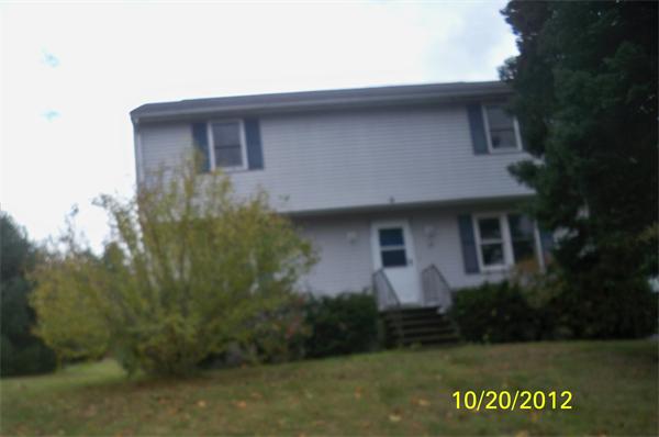 64 Mission Road Tyngsborough, MA 01879 - Photo 1 of 7 a view of house