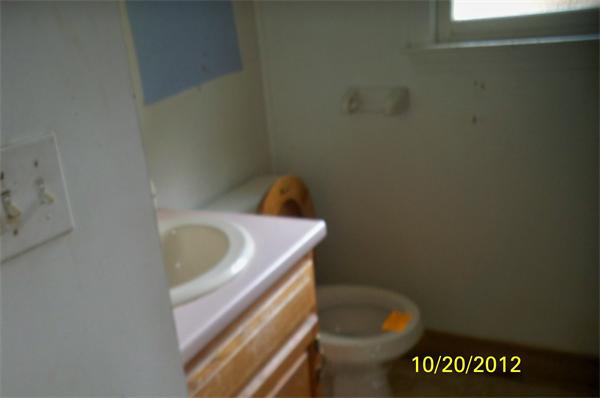 64 Mission Road Tyngsborough, MA 01879 - Photo 6 of 7 a view of bathroom