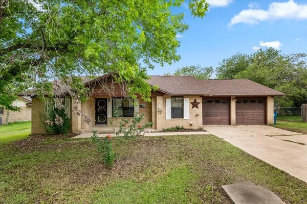 $265,000 | 310 McClendon Drive, Elgin, TX 78621