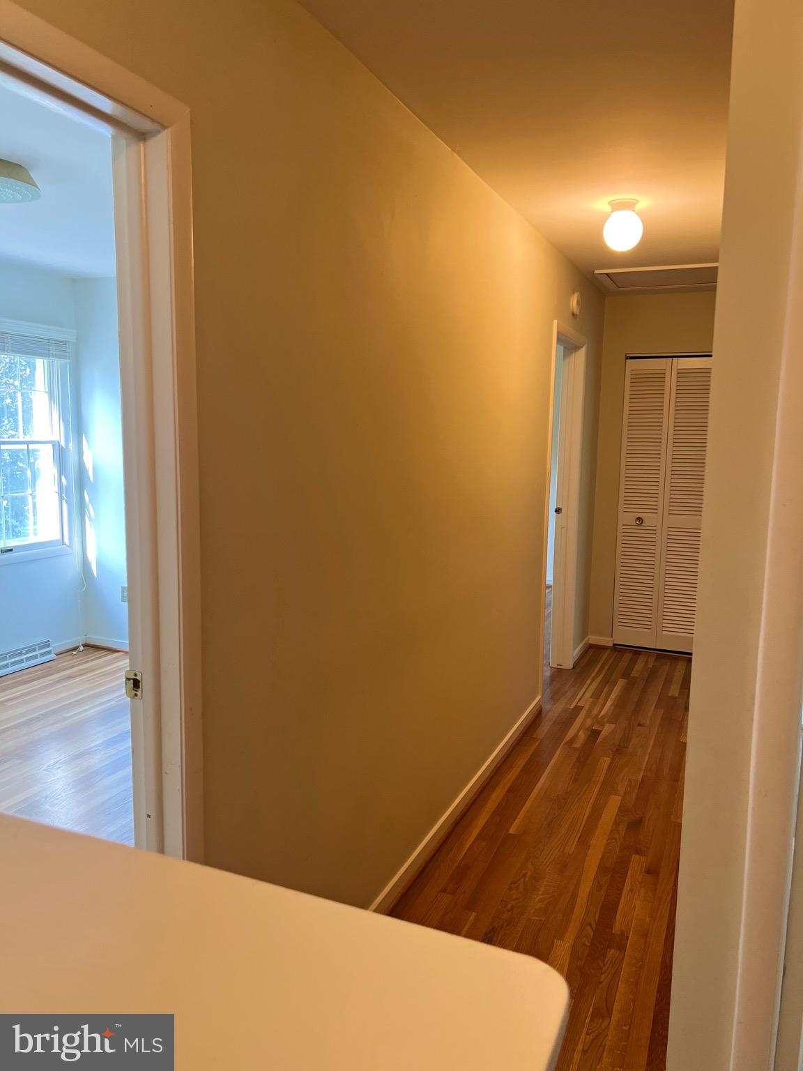 204 Pewter Lane Silver Spring, MD 20905 - Photo 12 of 12 a view of hallway
