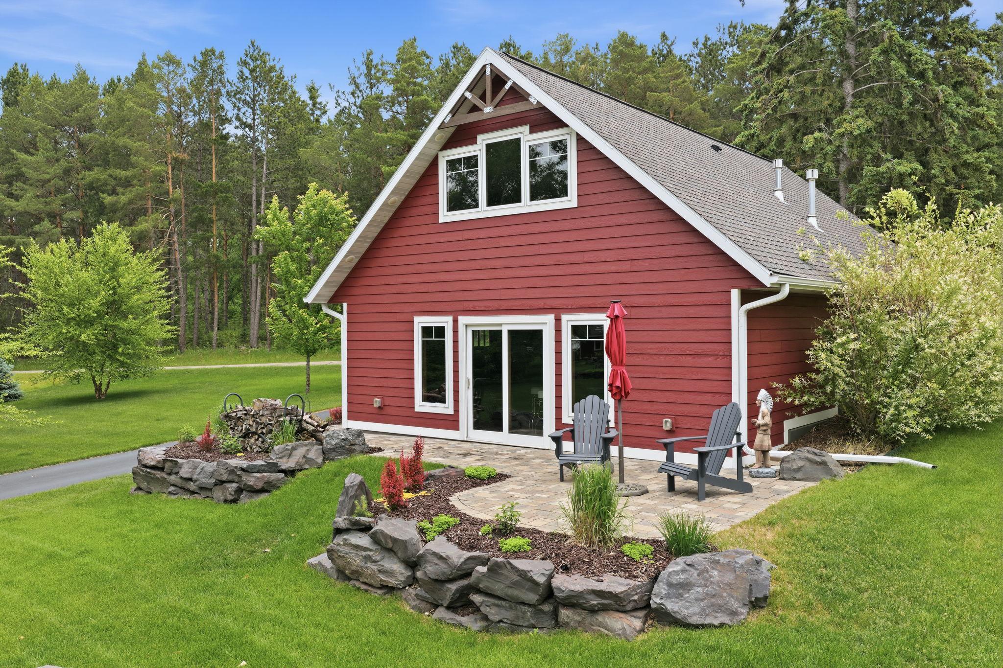 5625 Lavinia Road Northeast Bemidji, MN 56601 - Photo 49 of 82