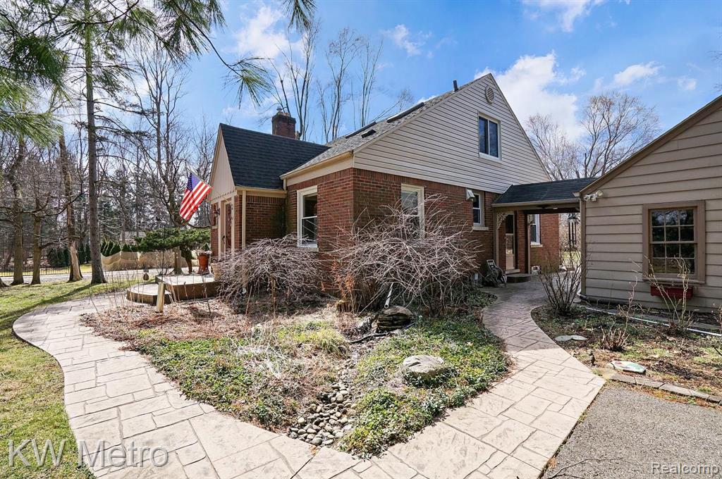 31675 Lahser Road Beverly Hills, MI 48025 - Photo 20 of 28