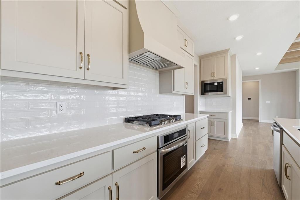 10503 North Liberty Street Kansas City, MO 64155 - Photo 25 of 51