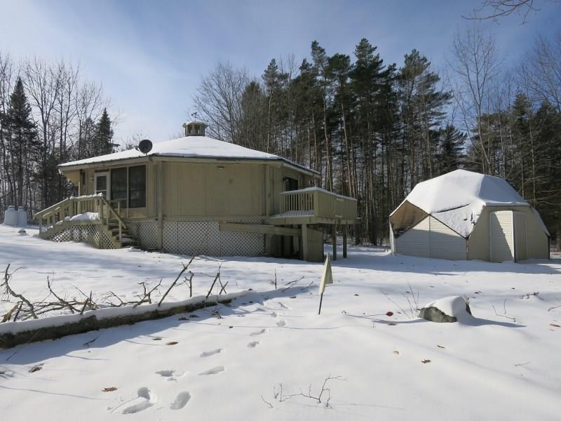 272 Pullen Road Garland, ME 04939 - Photo 3 of 15 Photo