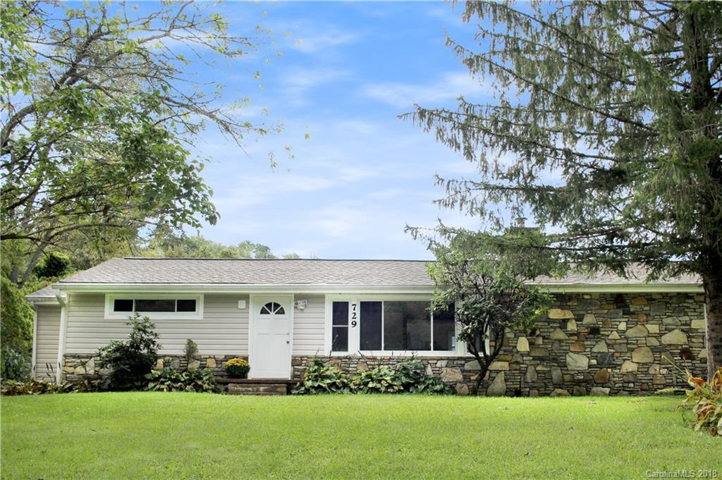 729 Old Fort Road Fairview, NC 28730 - Photo 1 of 17 Gallery Image 1