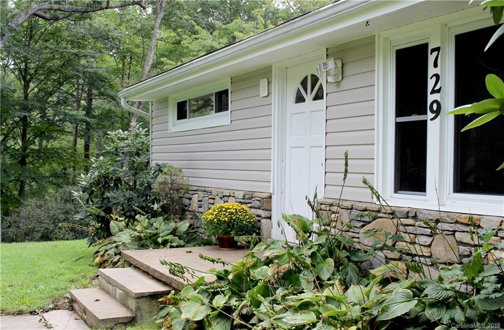 729 Old Fort Road Fairview, NC 28730 - Photo 9 of 17 Gallery Image 9