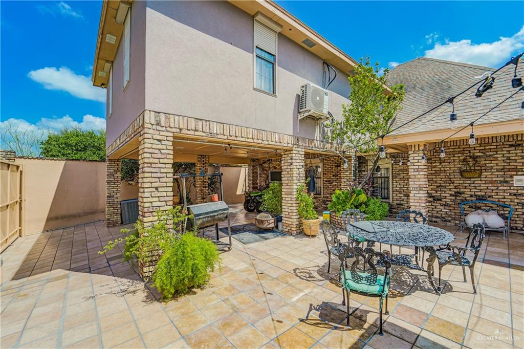 228 Oak Ridge Drive Rio Grande City, TX 78582 - Photo 17 of 21
