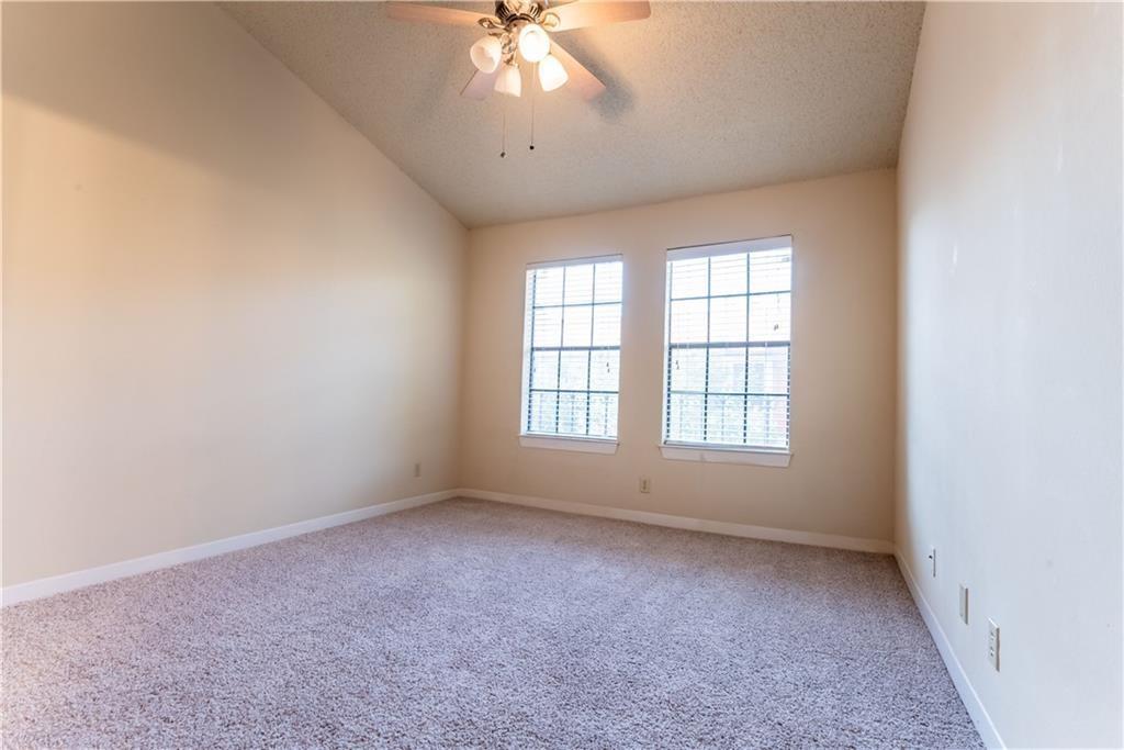 2216 San Gabriel Street, Unit 206 Austin, TX 78705 - Photo 5 of 11 an empty room with a window