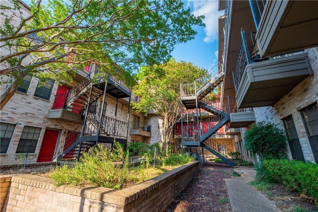 2216 San Gabriel Street, Unit 206 Austin, TX 78705 - Photo 10 of 11