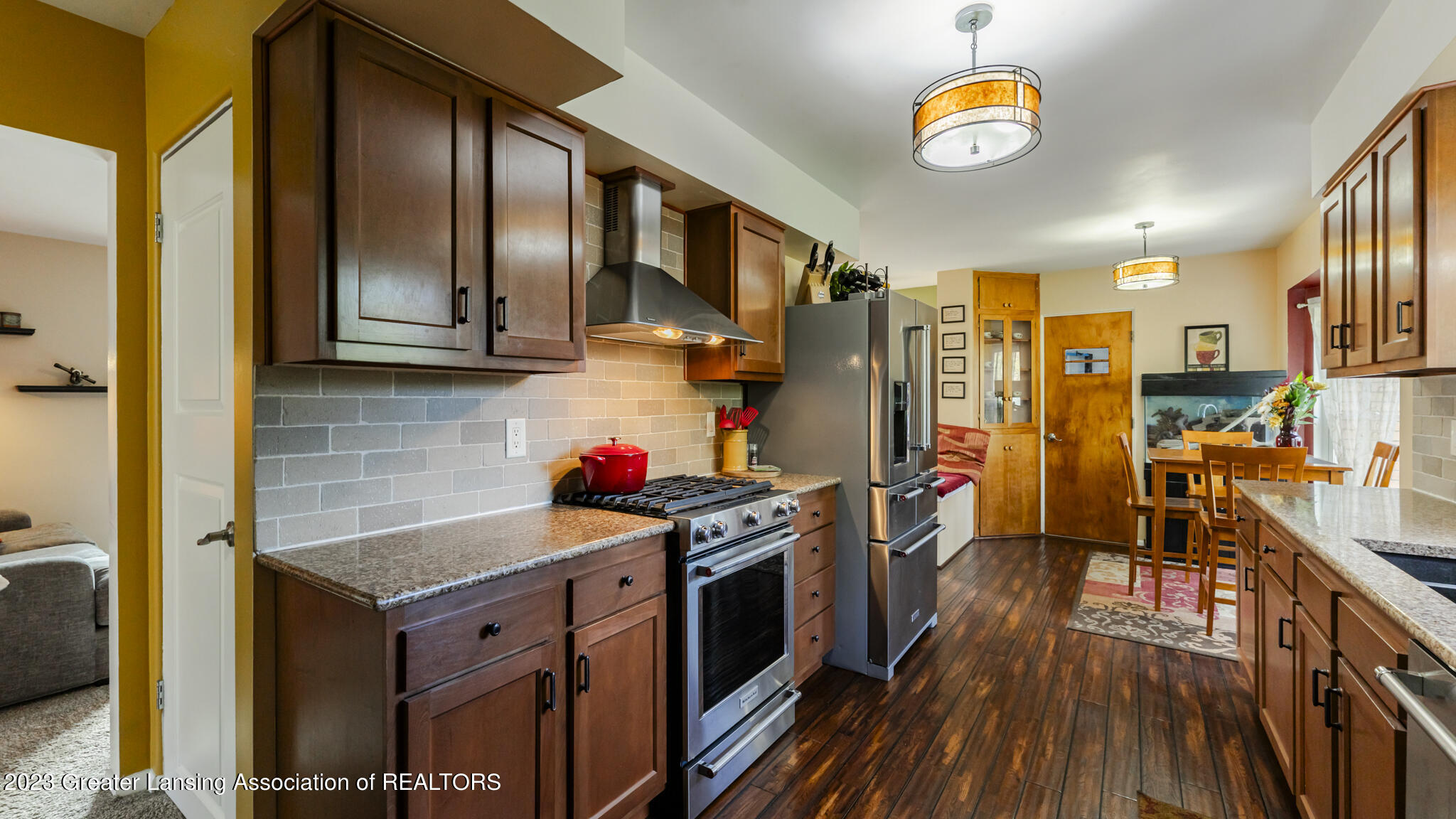 1322 Haslett Road Haslett, MI 48840 - Photo 13 of 33 1322HASLETT13