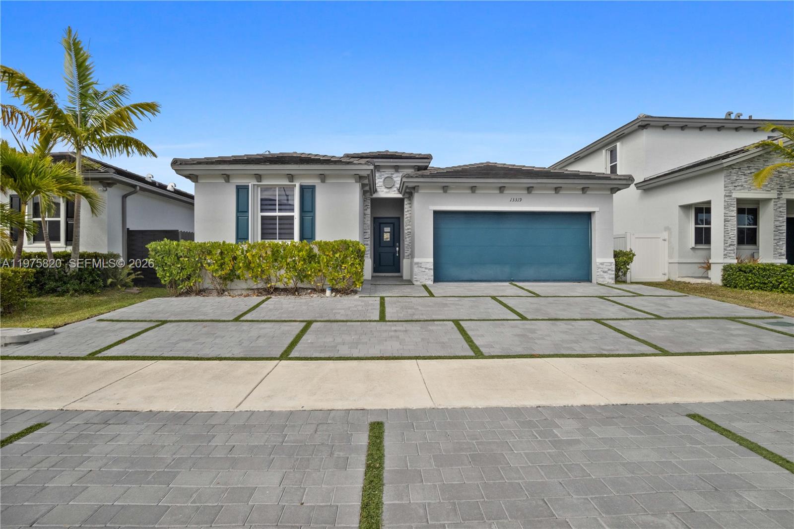 13319 Southwest 184th Terrace Miami, FL 33177 - Photo 1 of 29