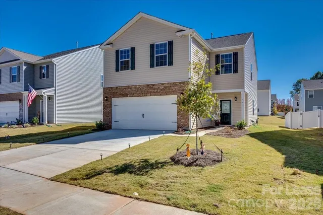 $2,170 | 587 King Clover Lane, Clover, SC 29710