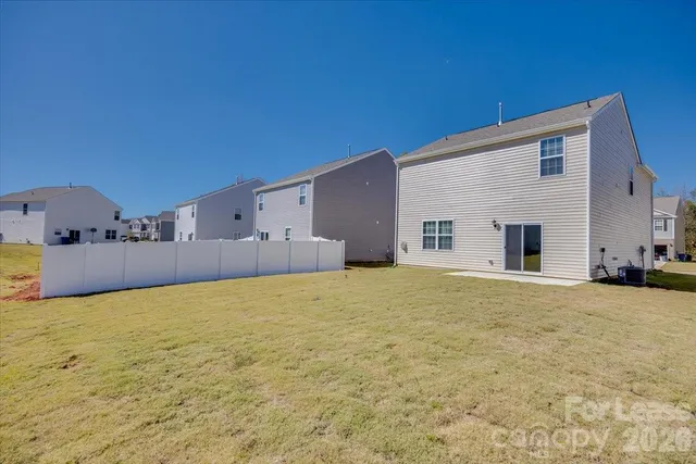 $2,170 | 587 King Clover Lane, Clover, SC 29710