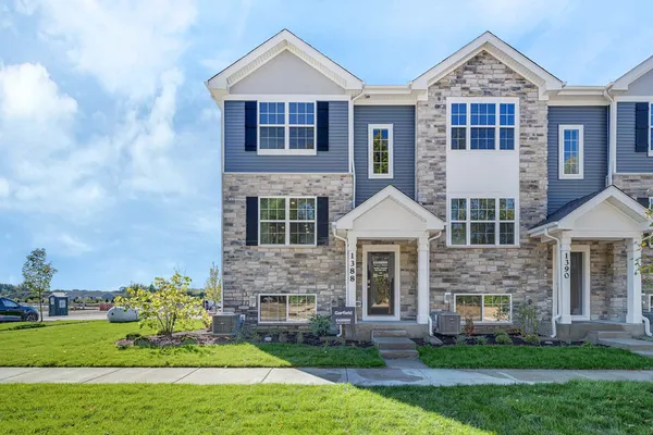 $408,990 | 1314 Foxglove Drive, Bartlett, IL 60103