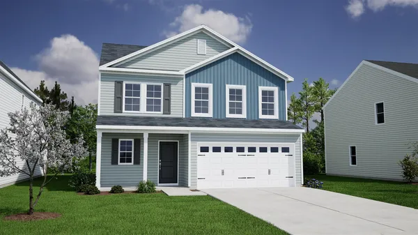 $315,000 | 2305 Mill Loop, Spartanburg, SC 29301
