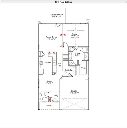 $315,000 | 2305 Mill Loop, Spartanburg, SC 29301