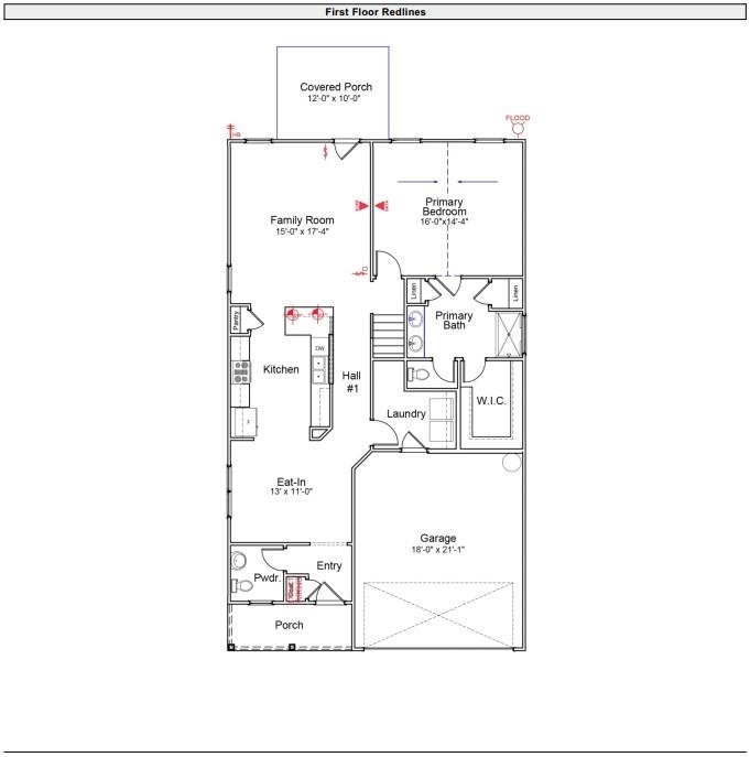 2305 Mill Loop Spartanburg, SC 29301 - Photo 2 of 4