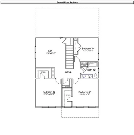 $315,000 | 2305 Mill Loop, Spartanburg, SC 29301