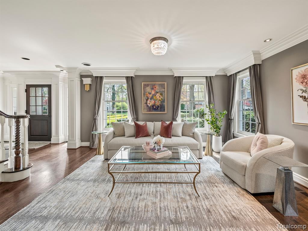 950 Waddington Road Bloomfield Hills, MI 48301 - Photo 16 of 60