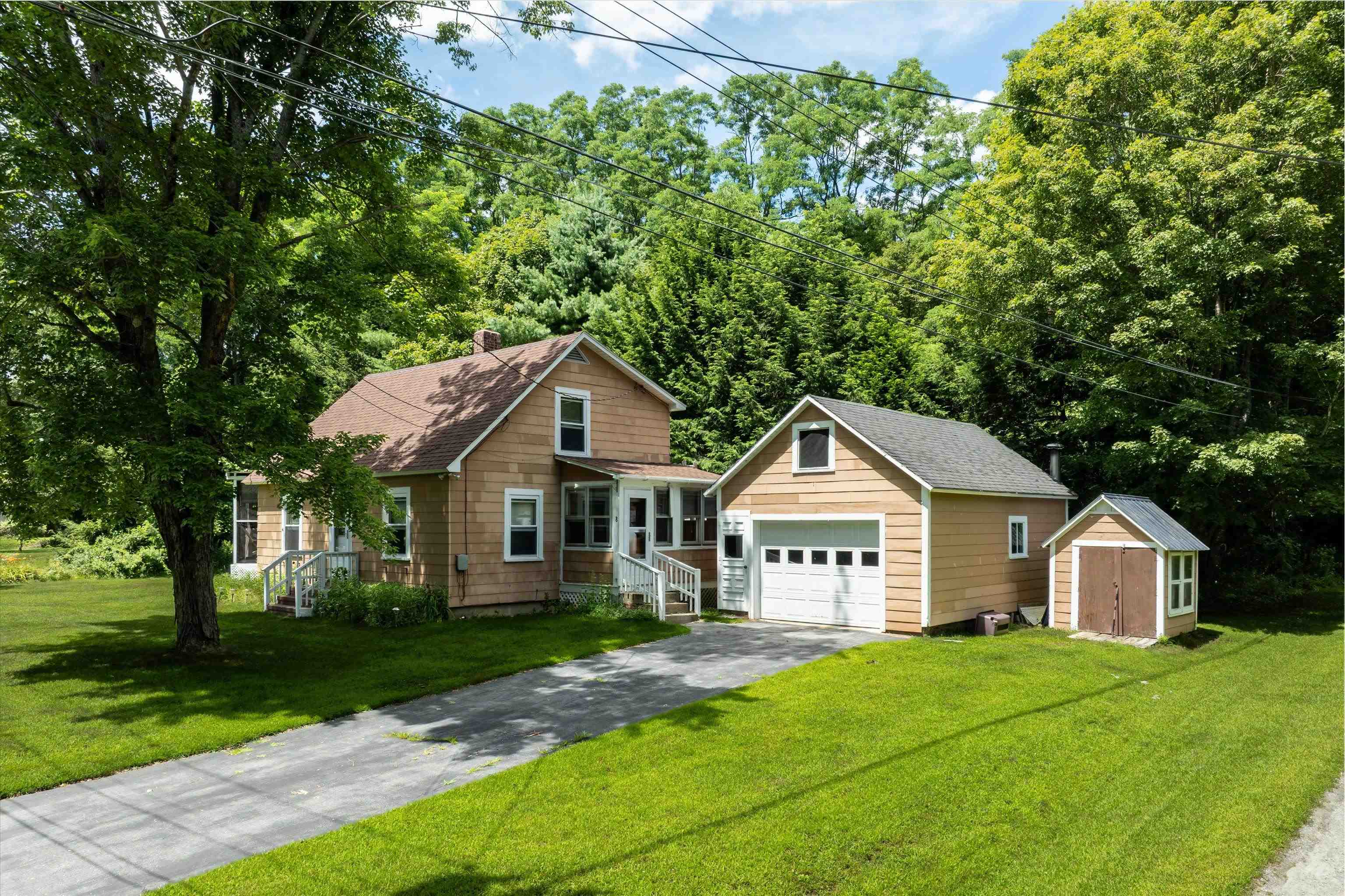 8 Belleview Avenue Rockingham, VT 05101 - Photo 1 of 8