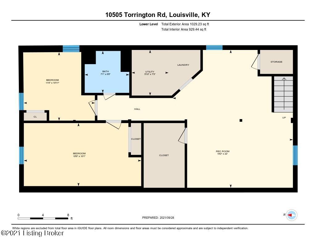10505 Torrington Road Louisville, KY 40272 - Photo 36 of 36 901-floor_imperial_2_m
