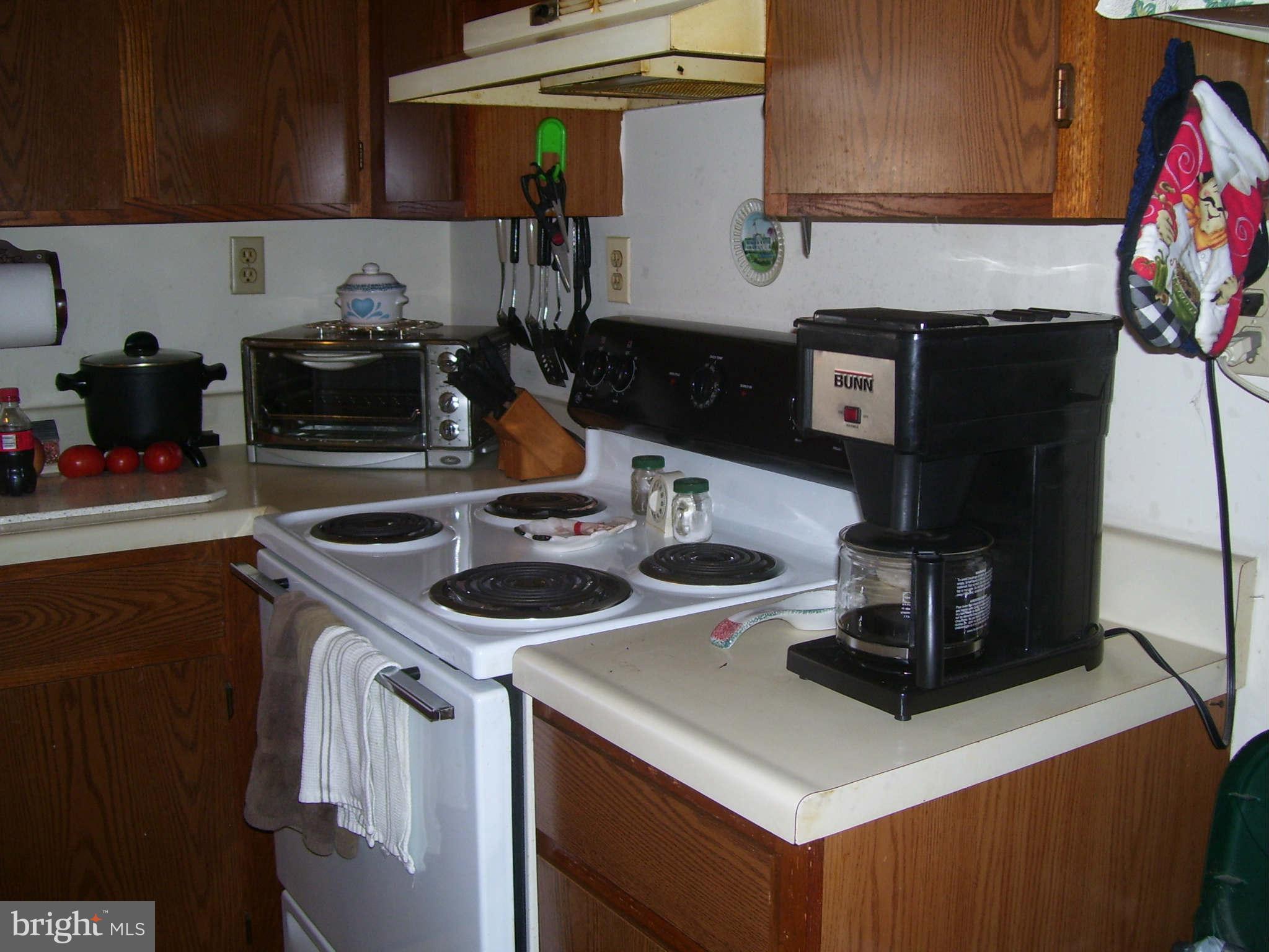 2903 Packer Street Winchester, VA 22601 - Photo 4 of 4 Kitchen