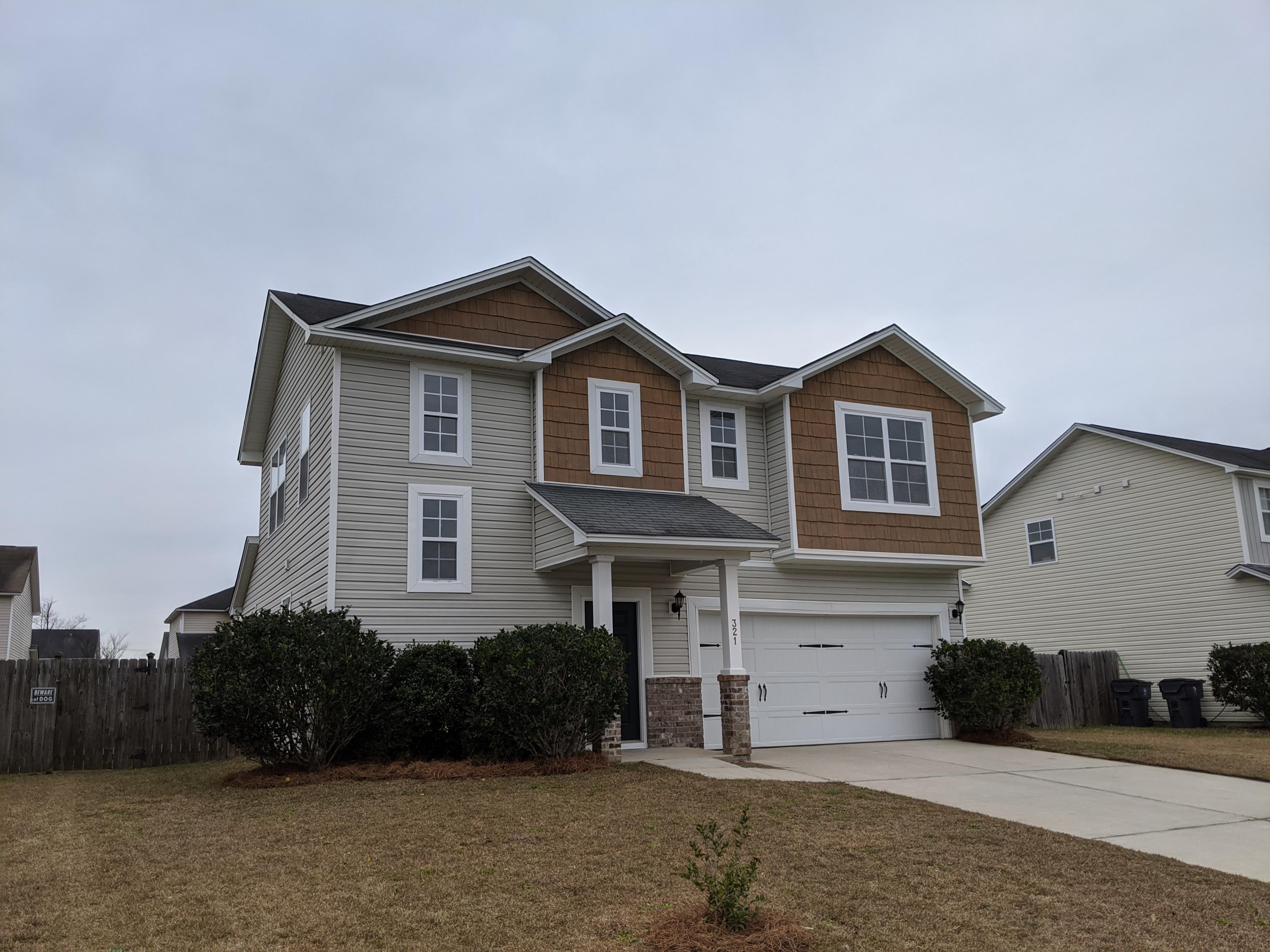 321 Mossy Wood Road Summerville, SC 29486 - Photo 1 of 1 IMG_20200123_142844
