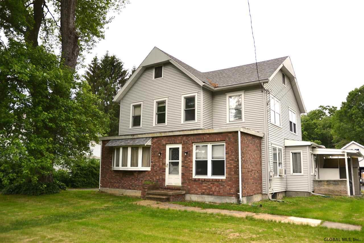 1885 Brookview Road Schodack, NY 12033 - Photo 1 of 15 Photo 1