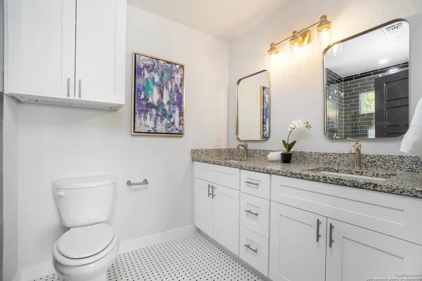 $2,050 | 104 Shenandoah Street, San Antonio, TX 78210