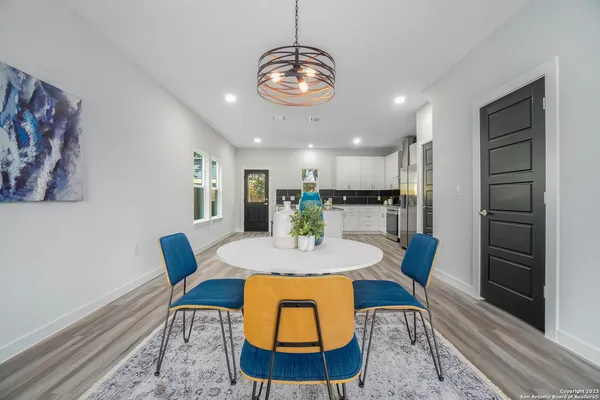 $2,050 | 104 Shenandoah Street, San Antonio, TX 78210