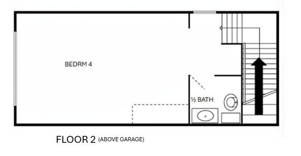 10421 Kestrel Road Klamath Falls, OR 97601 - Photo 56 of 56 a picture of a floor plan