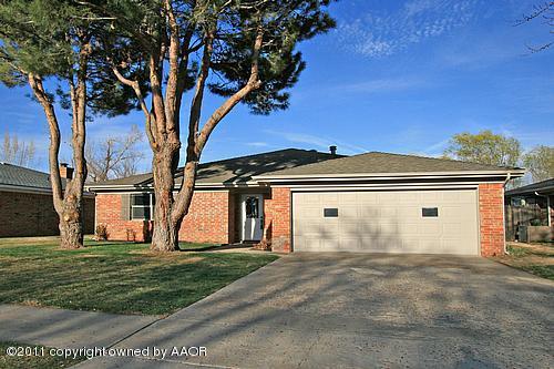 6609 Falcon Road Amarillo, TX 79109 - Photo 1 of 15 6609 Falcon