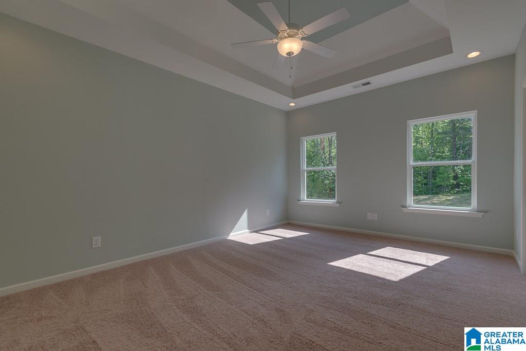 127 Sunset Lane Jemison, AL 35085 - Photo 12 of 28