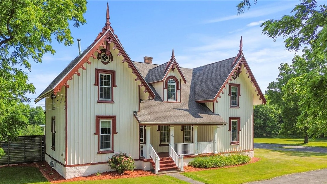 40 Teft Avenue Phelps, NY 14432 - Photo 1 of 39