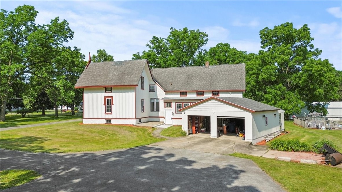 40 Teft Avenue Phelps, NY 14432 - Photo 35 of 39