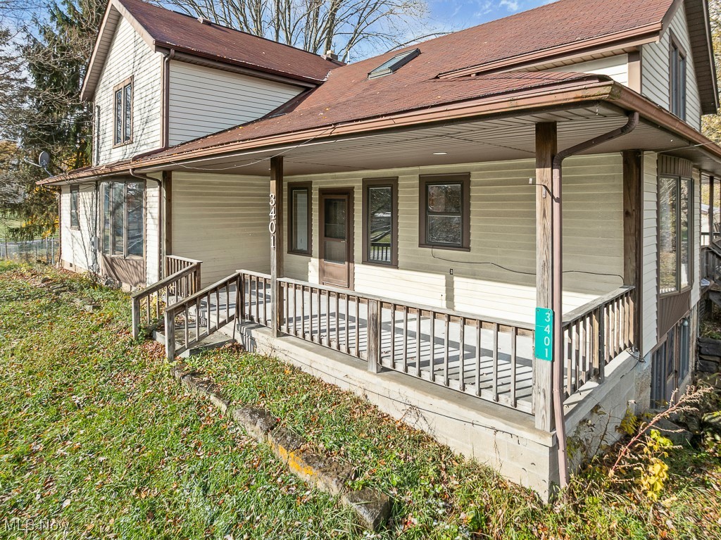 3401 Waterloo Road Mogadore, OH 44260 - Photo 5 of 50 Gallery Image 5