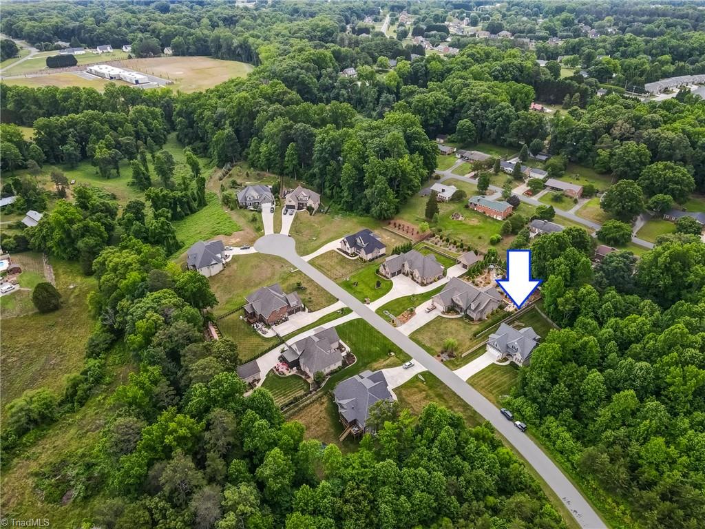 164 Pipers Ridge East Winston-Salem, NC 27127 - Photo 37 of 40