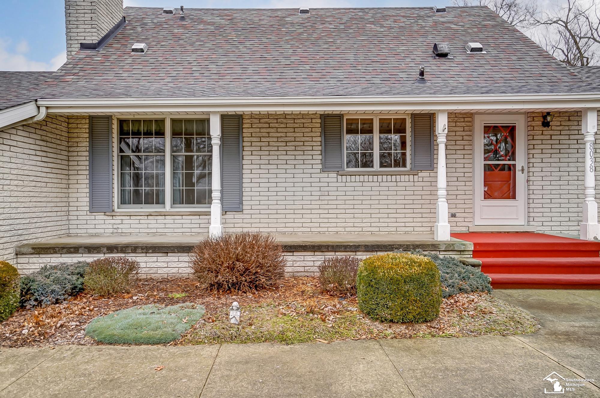 8038 Reinhardt Road Carleton, MI 48117 - Photo 3 of 71