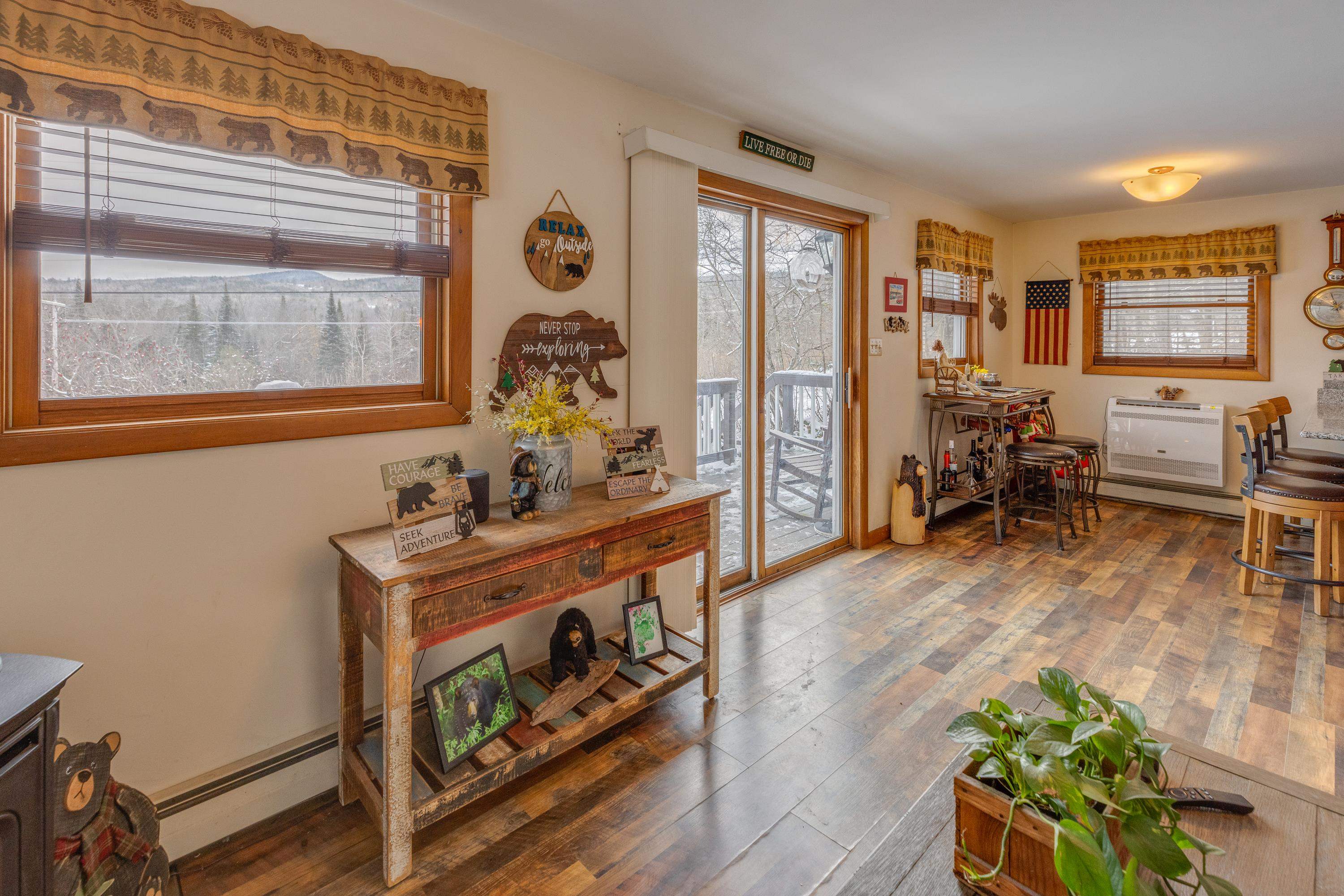 132 Rocks Edge Road Bethlehem, NH 03574 - Photo 11 of 20 Gallery Image 11