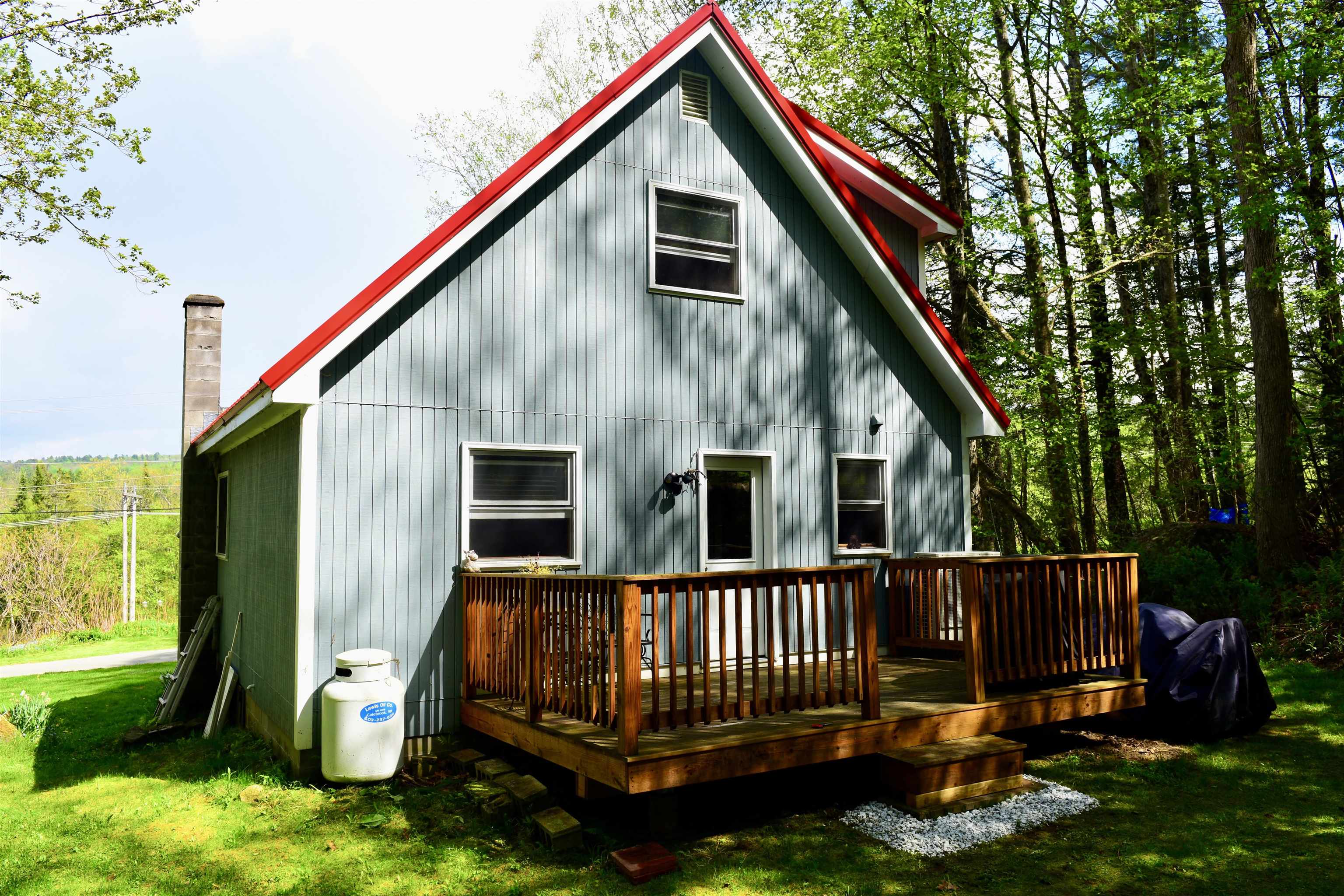 132 Rocks Edge Road Bethlehem, NH 03574 - Photo 3 of 20 Gallery Image 3