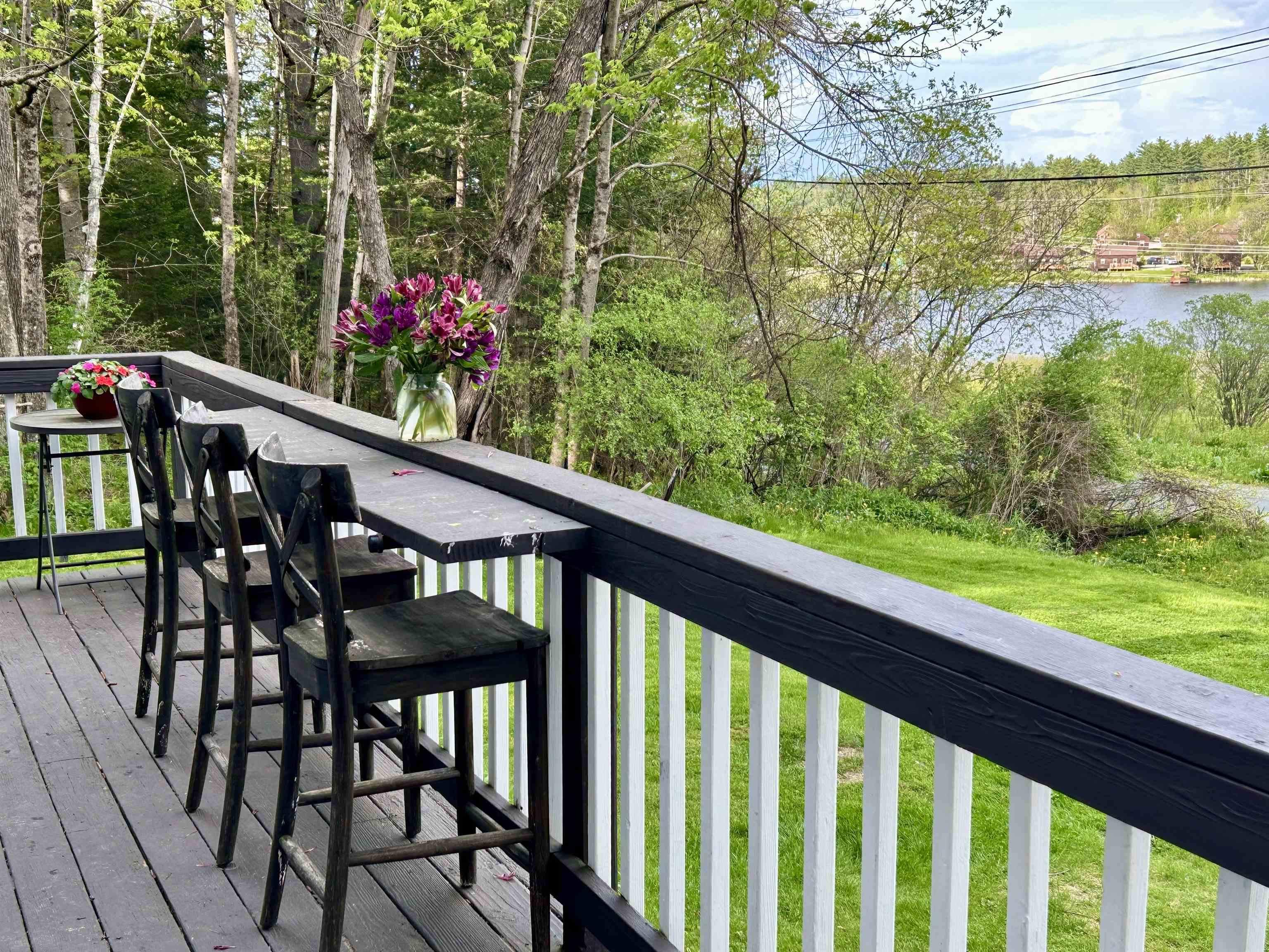 132 Rocks Edge Road Bethlehem, NH 03574 - Photo 5 of 20 Gallery Image 5