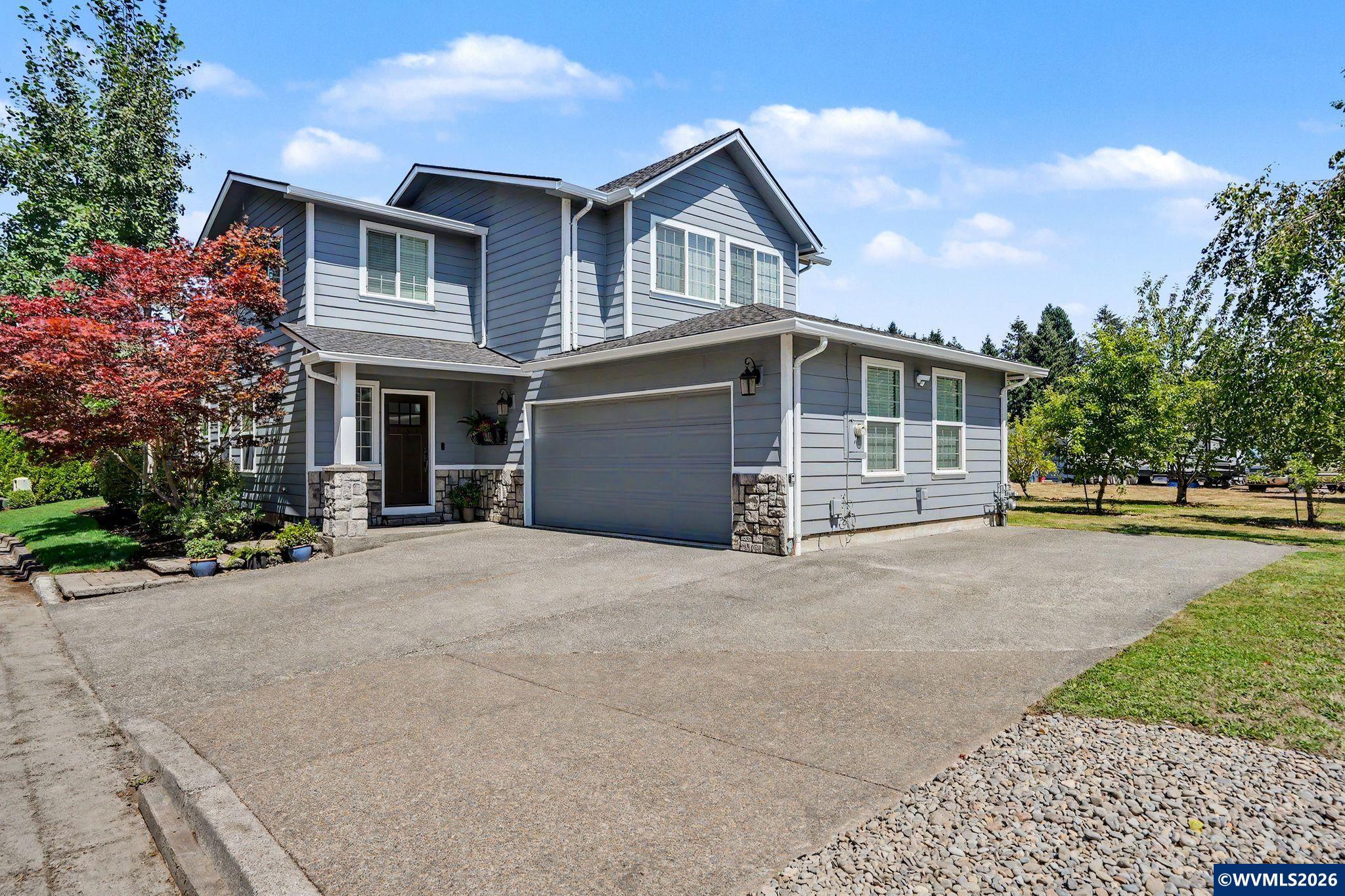 1295 Barnick Road Northeast Keizer, OR 97303 - Photo 1 of 43 Gallery Image 1
