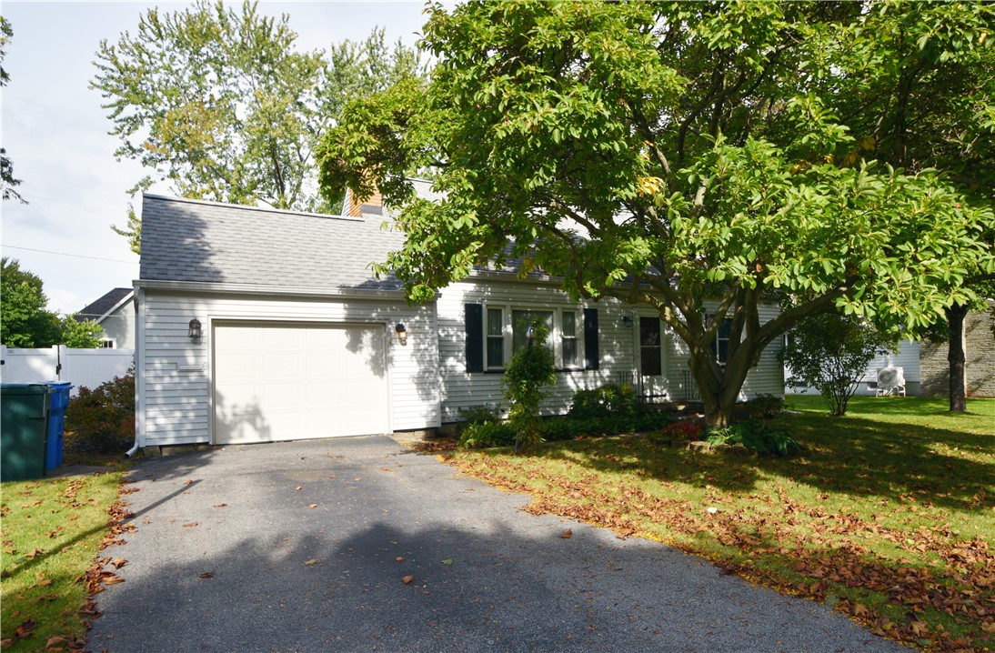 57 Larch Street Rochester, NY 14612 - Photo 1 of 1 Exterior front