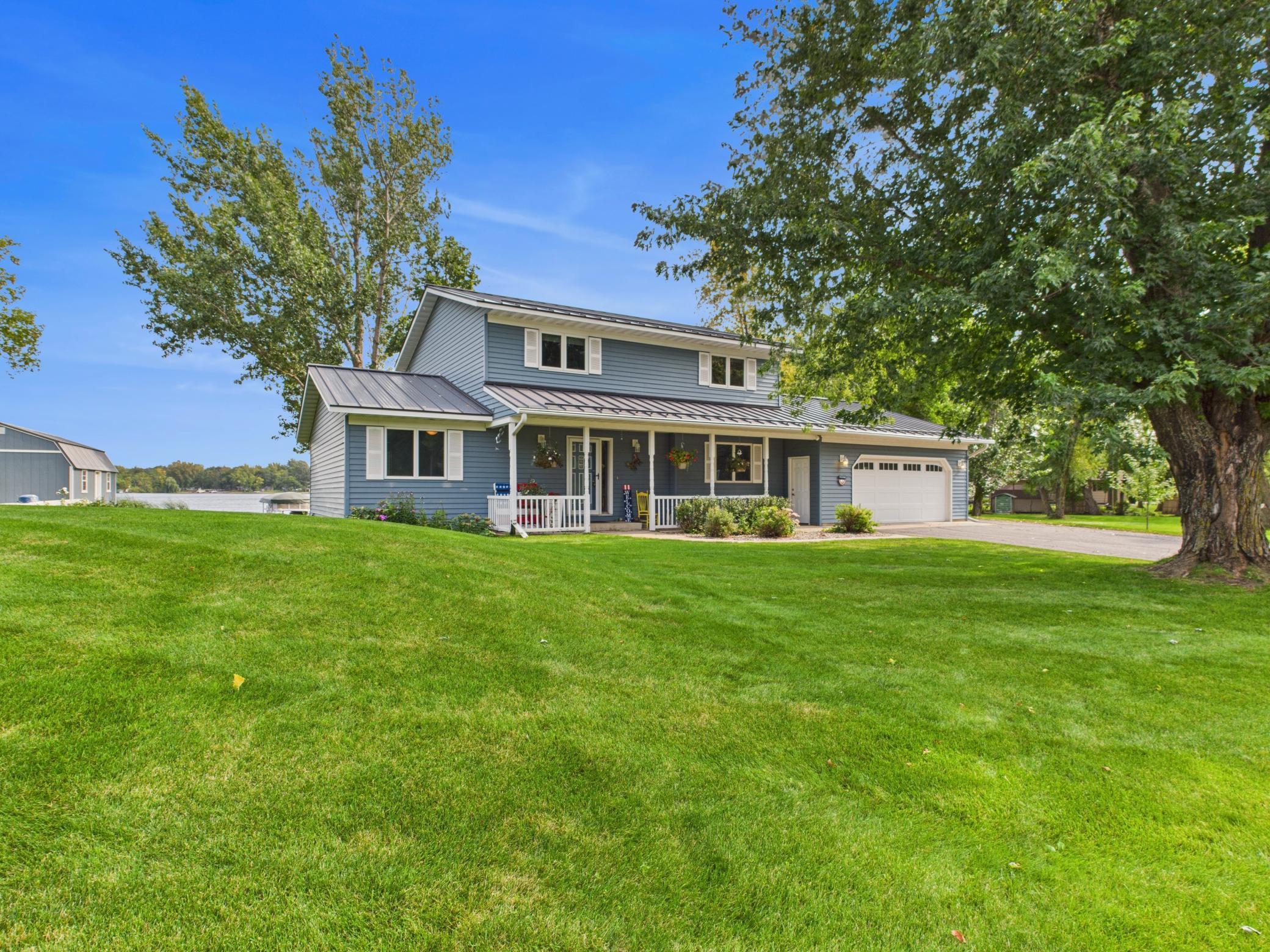 19364 2 Rivers Road Avon, MN 56310 - Photo 1 of 1 Gallery Image 1